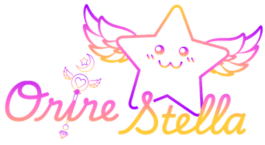 Orire Stella Logo